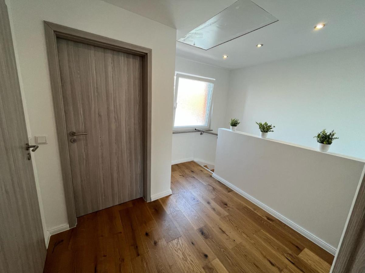 Ferienwohnung Via Callidus ซานเทน ภายนอก รูปภาพ
