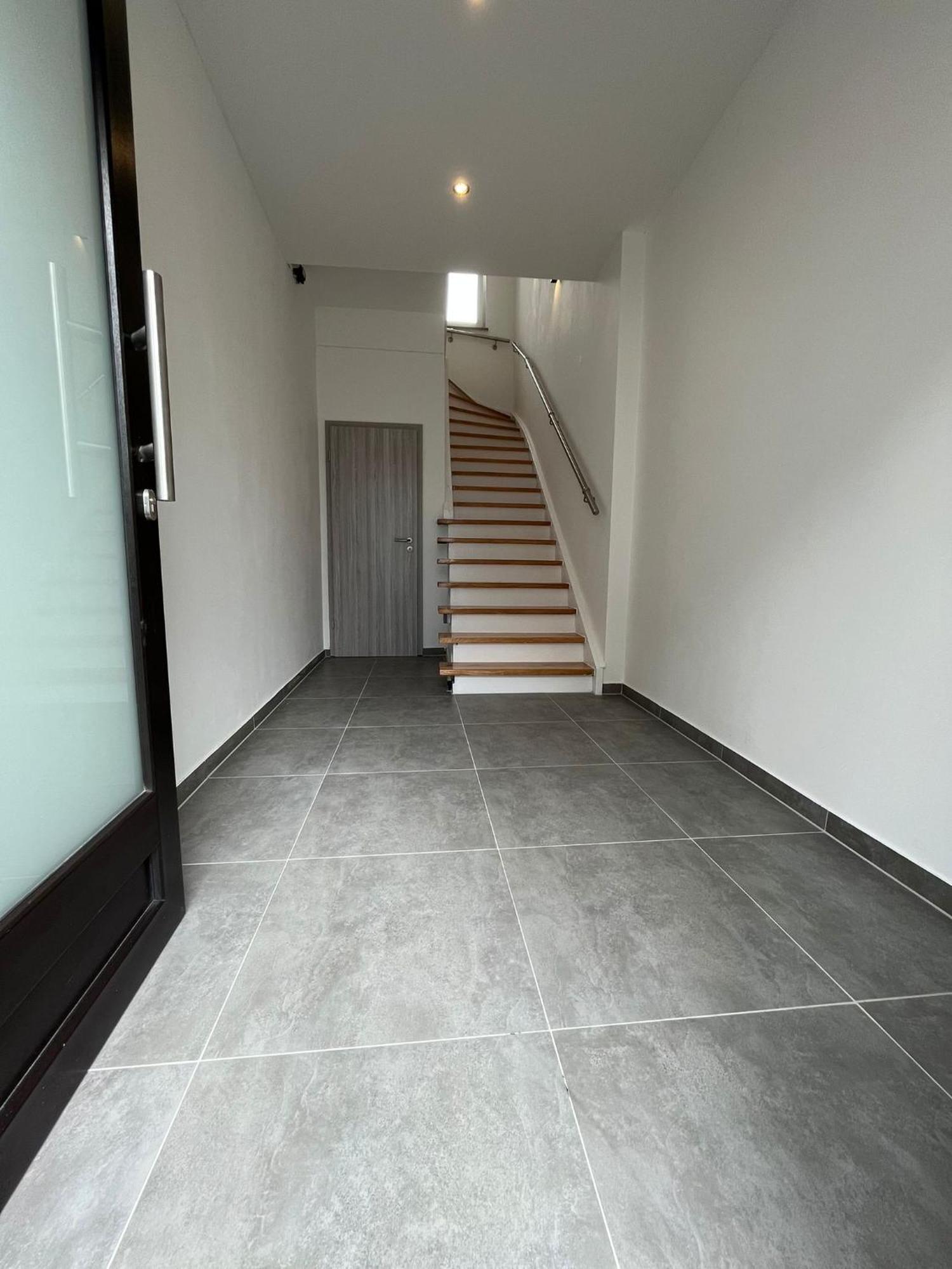 Ferienwohnung Via Callidus ซานเทน ภายนอก รูปภาพ