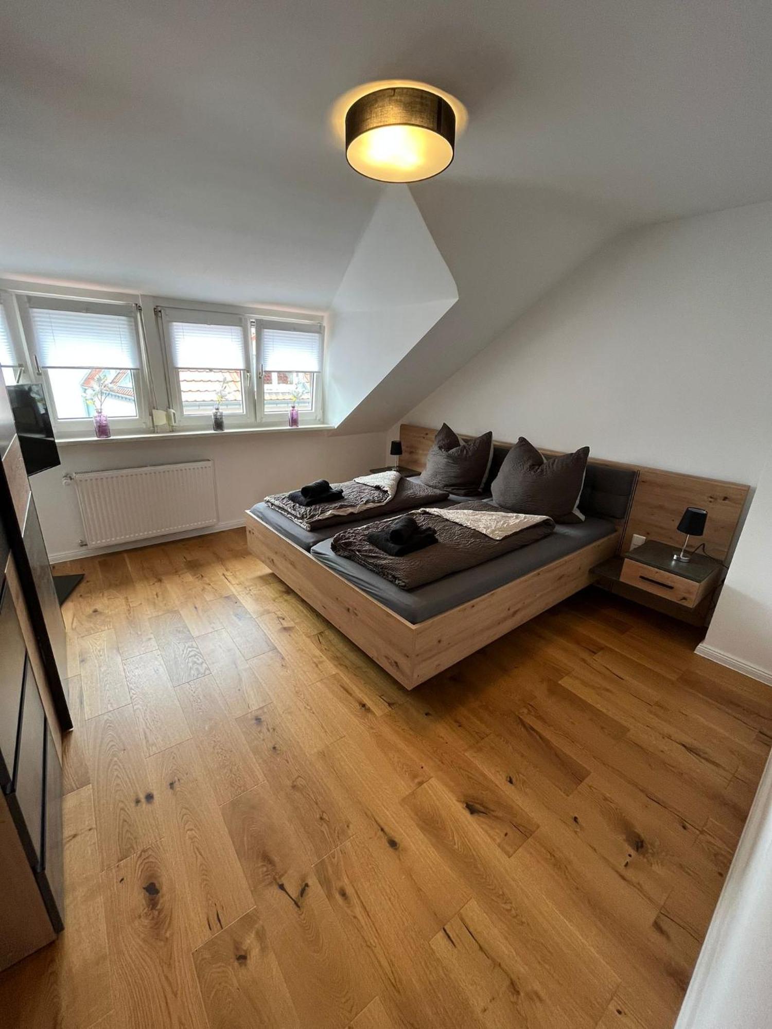 Ferienwohnung Via Callidus ซานเทน ภายนอก รูปภาพ